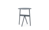 NORMANN COPENHAGEN stolik STOCK niebieski