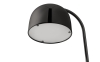 NORMANN COPENHAGEN lampa stołowa GRANT czarna
