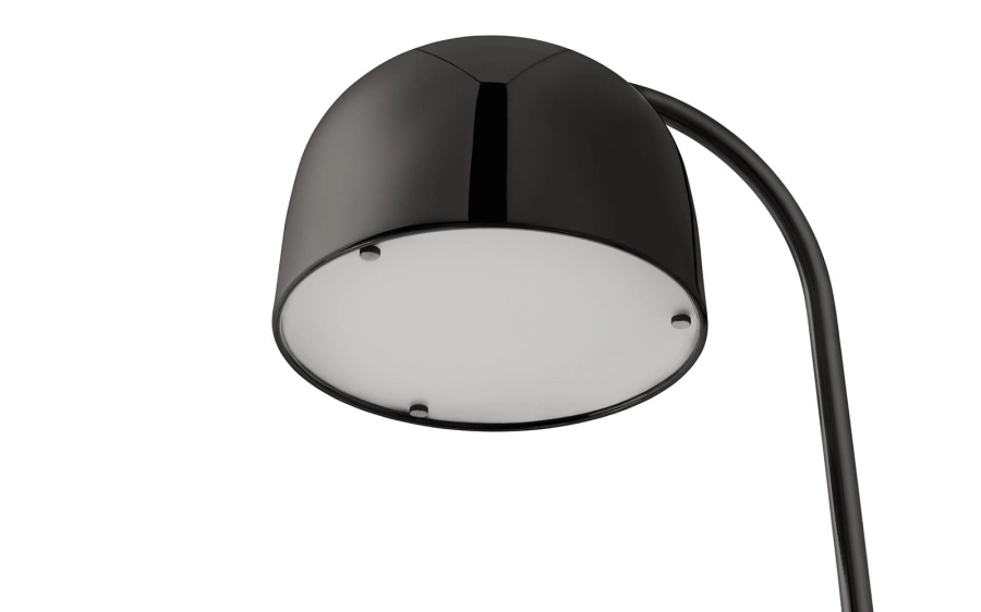 NORMANN COPENHAGEN lampa stołowa GRANT czarna