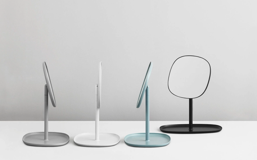 NORMANN COPENHAGEN lusterko FLIP