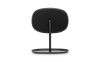 NORMANN COPENHAGEN lusterko FLIP czarny