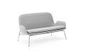 NORMANN COPENHAGEN sofa ERA chrom