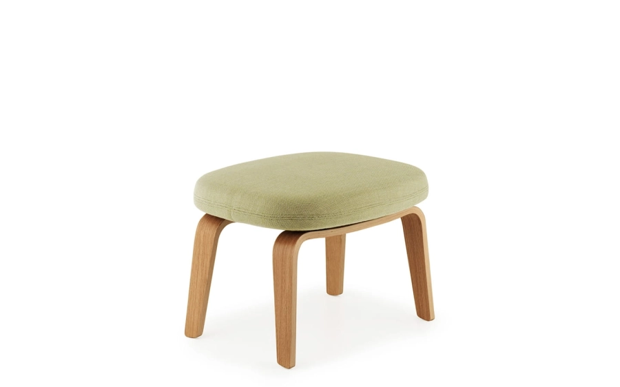 NORMANN COPENHAGEN podnóżek ERA dąb