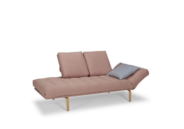 INNOVATION sofa rozkładana ROLLO BOW