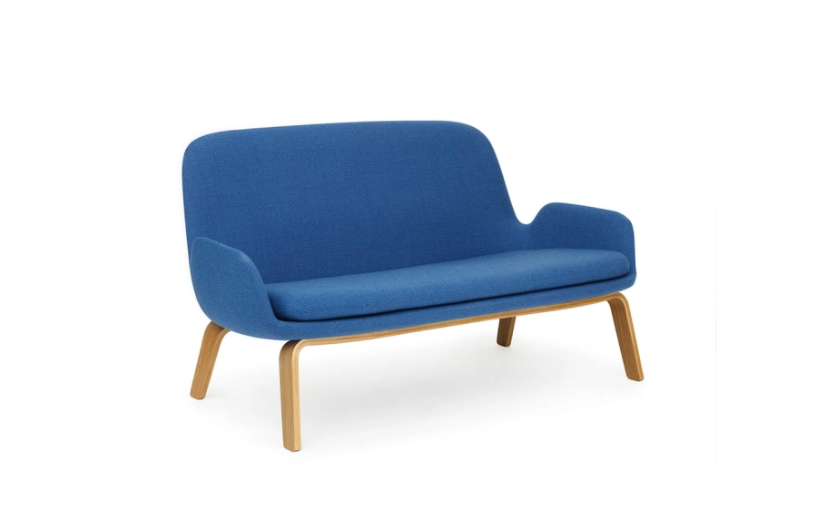 NORMANN COPENHAGEN sofa ERA dąb