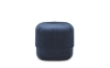 NORMANN COPENHAGEN puf CIRCUS S ciemnoniebieski
