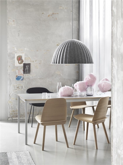 MUUTO lampa wisząca UNDER THE BELL