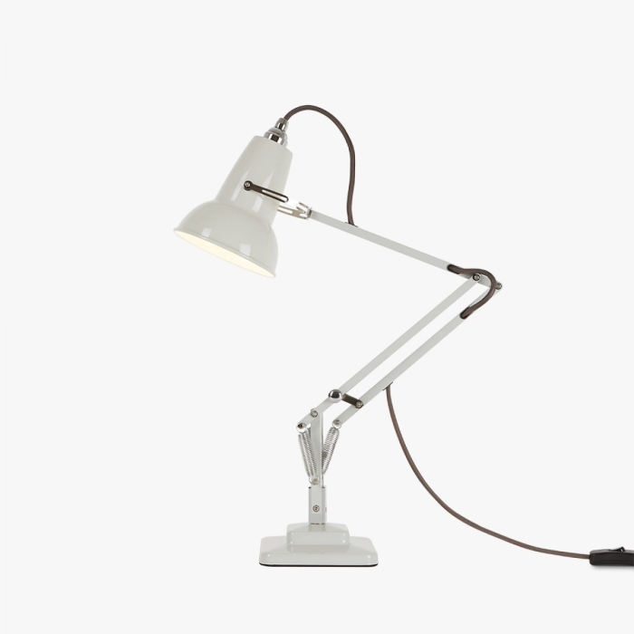 Ikoniczny projekt Anglepoise