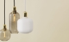 NORMANN COPENHAGEN lampa wisząca AMP L