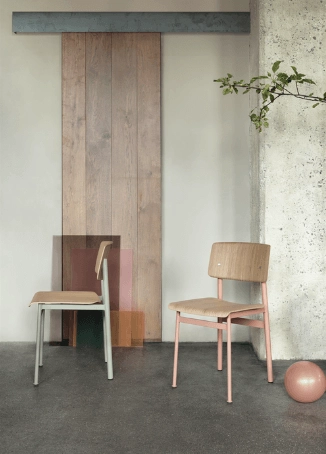 MUUTO krzesło LOFT