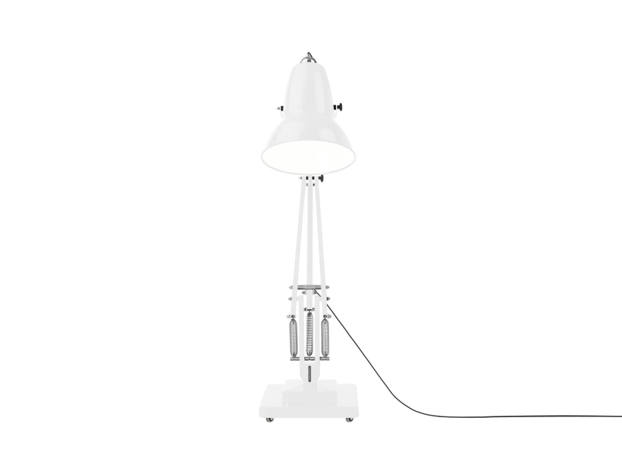 nowoczesna lampa anglepoise