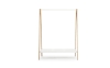 NORMANN COPENHAGEN wieszak TOJ L biały