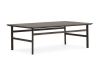 NORMANN COPENHAGEN stolik kawowy GROW 70x120 dymiony dąb