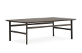 NORMANN COPENHAGEN stolik kawowy GROW 70x120 dymiony dąb