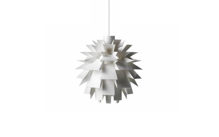 NORMANN COPENHAGEN lampa wisząca NORM 69 S