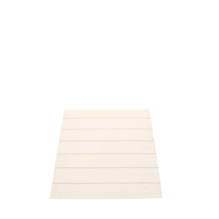 PAPPELINA dywan CARL vanilla/white 70x90