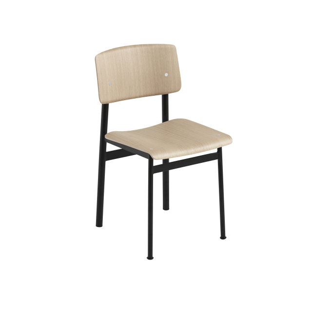 MUUTO krzesło LOFT