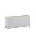 MUUTO kredens ENFOLD HIGH