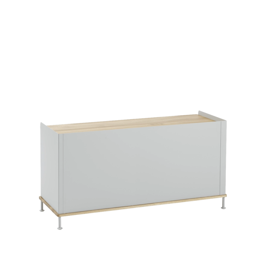 MUUTO kredens ENFOLD HIGH