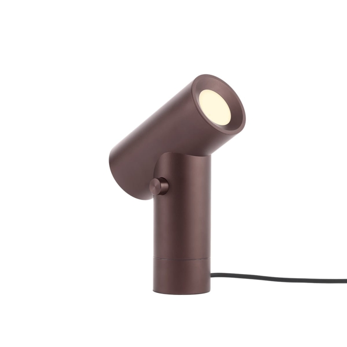 MUUTO lampa stołowa/biurkowa BEAM