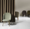 NORMANN COPENHAGEN fotel ACE