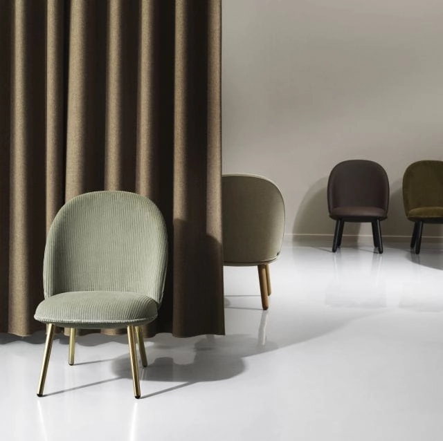NORMANN COPENHAGEN fotel ACE