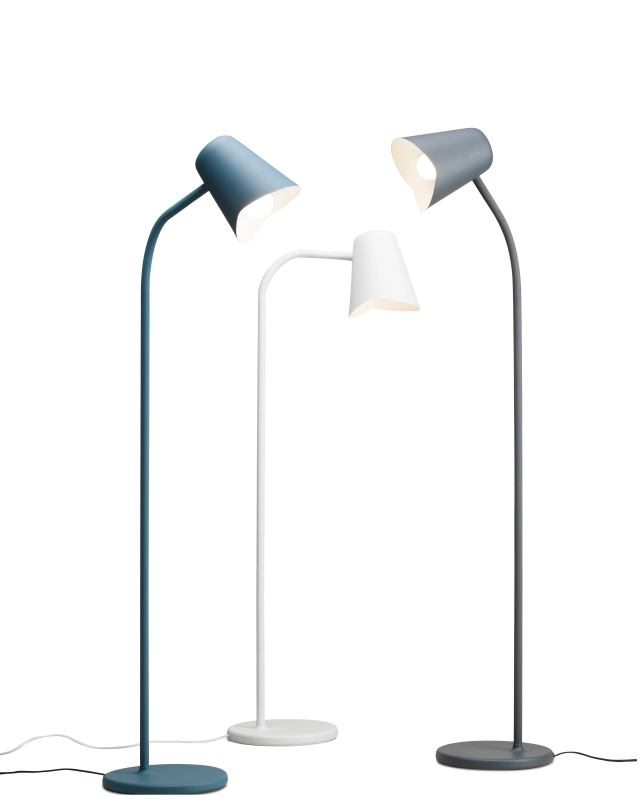 NORTHERN lampa podłogowa ME