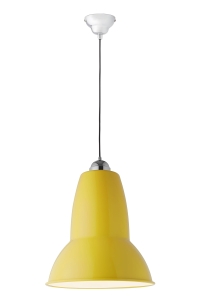 ANGLEPOISE lampa wisząca ORIGINAL 1227 GIANT citrus yellow