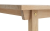 NORMANN COPENHAGEN stół SLICE 90x250