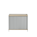 MUUTO kredens ENFOLD HIGH