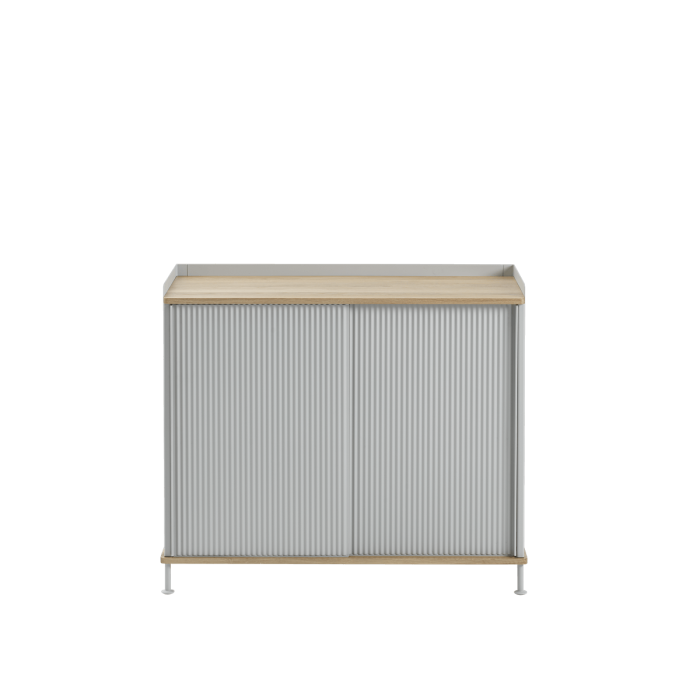 MUUTO kredens ENFOLD HIGH