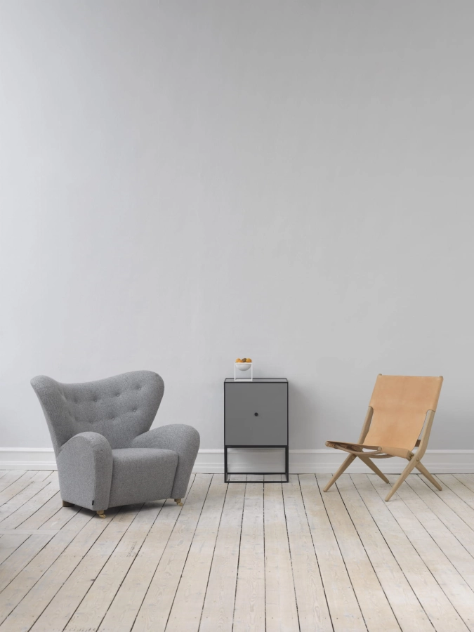 byLassen_Saxe_The Tired Man_Kubus Bowl_Frame Sideboard_Lifestyle_High Res.jpg