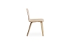 NORMANN COPENHAGEN krzesło JUST dąb