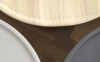 NORMANN COPENHAGEN stolik PINE