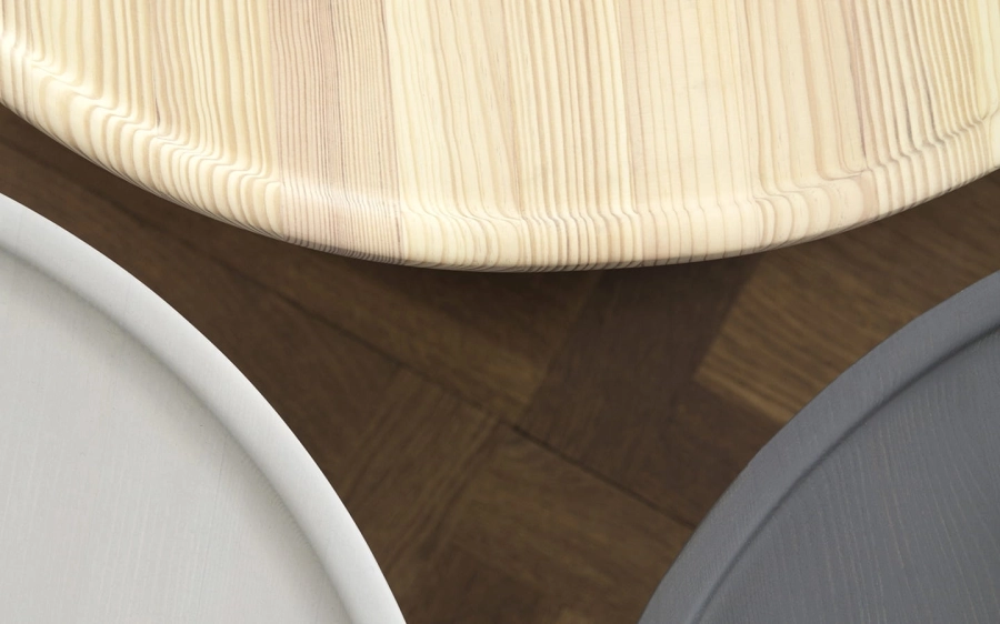 NORMANN COPENHAGEN stolik PINE