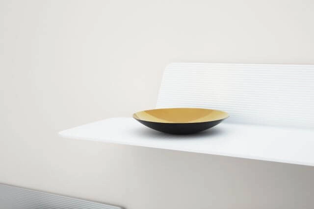 NORMANN COPENHAGEN półka JET 80 biała