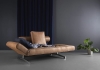 INNOVATION sofa-leżanka GHIA CHROME
