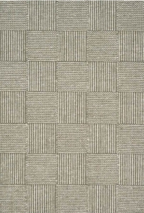 LINIE DESIGN dywan CHESS moss