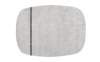 NORMANN COPENHAGEN dywan OONA 175x240 szary