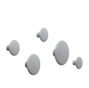 MUUTO wieszak THE DOTS
