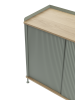 MUUTO kredens ENFOLD HIGH
