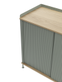MUUTO kredens ENFOLD HIGH