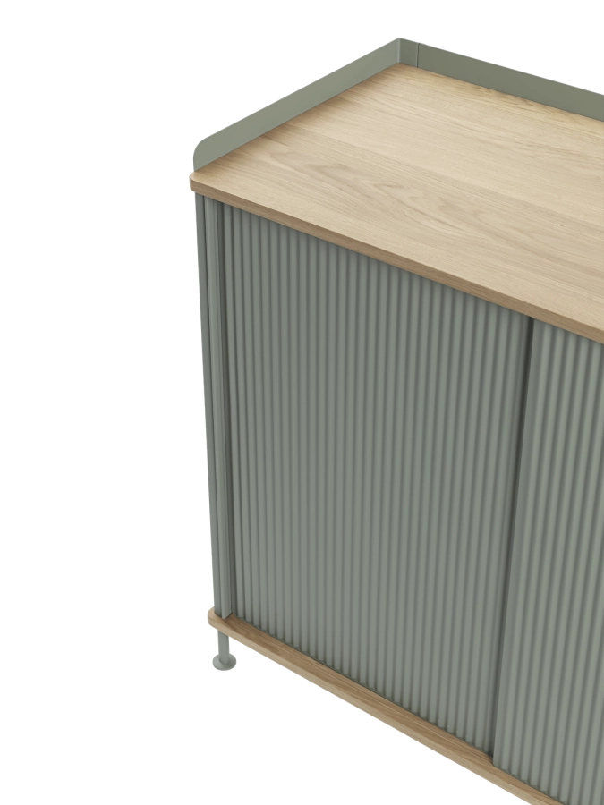 MUUTO kredens ENFOLD HIGH