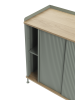 MUUTO kredens ENFOLD HIGH
