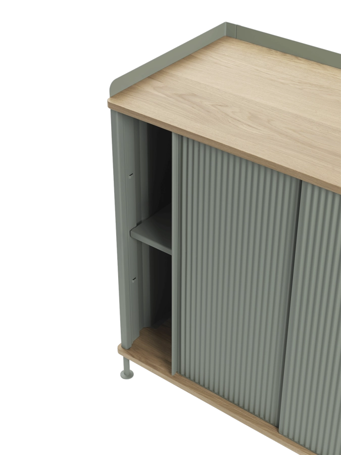 MUUTO kredens ENFOLD HIGH