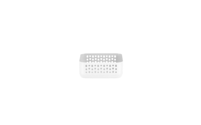 NORMANN COPENHAGEN organizer NIC NAC 10.5x10.5x4 biały