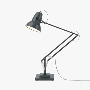 ANGLEPOISE lampa podłogowa ORIGINAL 1227 GIANT slate grey
