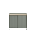 MUUTO kredens ENFOLD HIGH