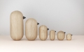 NORMANN COPENHAGEN figurka LITTLE BIRD