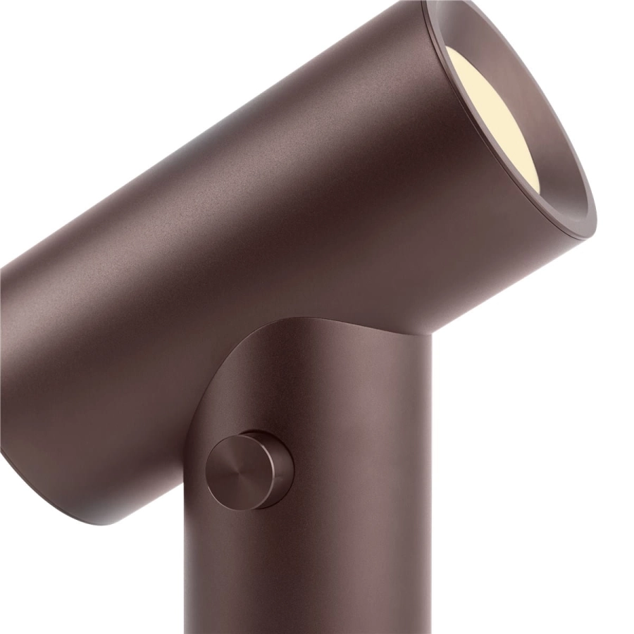 MUUTO lampa stołowa/biurkowa BEAM